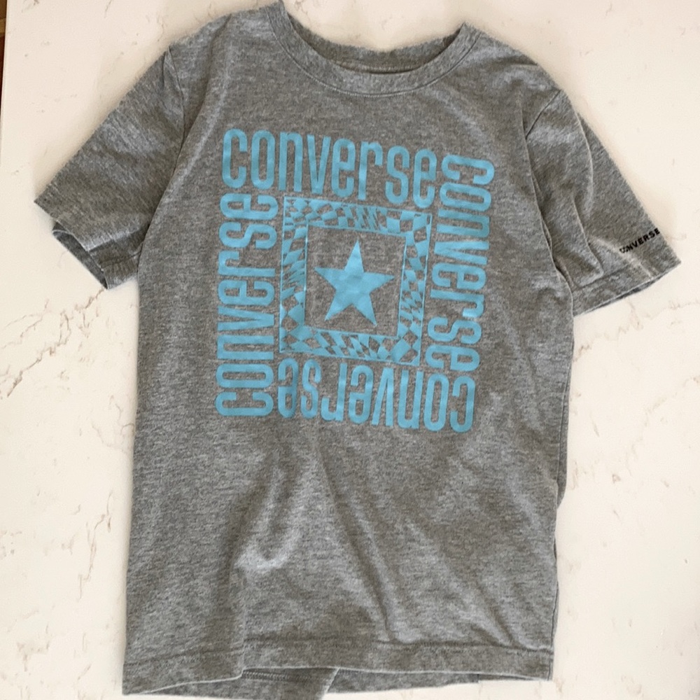 Converse T-shirt